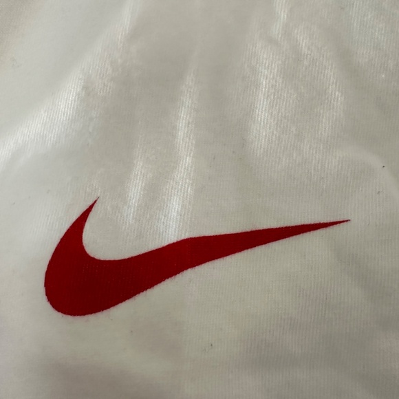 Nike Just Do It T-Shirt Dri Fit - Picture 4 of 9